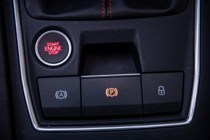 Test: SEAT Leon FR 1.5TSI 150Ps